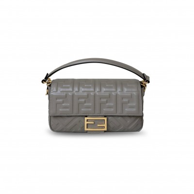FENDI BAGUETTE (27*15*6cm) 
